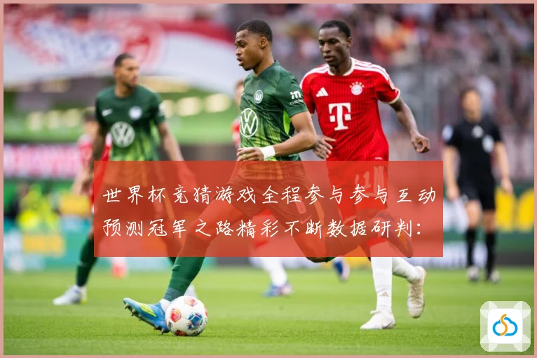 世界杯竞猜游戏全程参与参与互动预测冠军之路精彩不断数据研判：最新赛事动态与深度分析